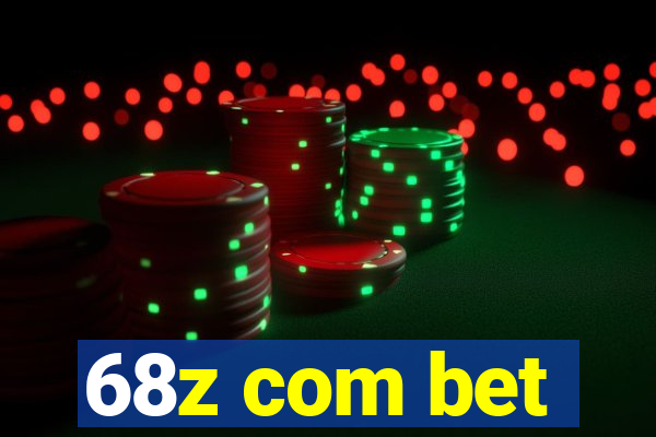 68z com bet